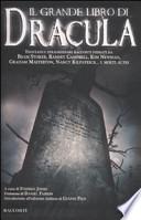 Il grande libro di Dracula