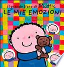 Il grande libro di Mattia. Le mie emozioni