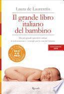 Il grande libro italiano del bambino