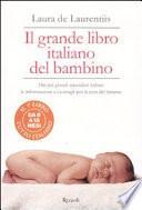 Il grande libro italiano del bambino