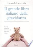 Il grande libro italiano della gravidanza