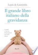 Il grande libro italiano della gravidanza