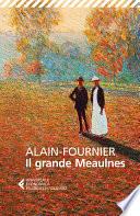Il grande Meaulnes