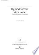 Il grande occhio della notte