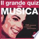 Il grande quiz della musica. Carte