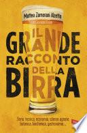 Il grande racconto della birra