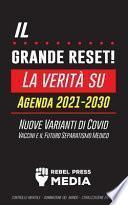 il Grande Reset!