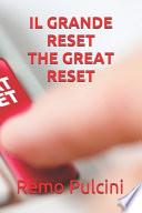 Il Grande Reset - The Great Reset