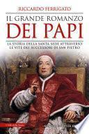 Il grande romanzo dei papi