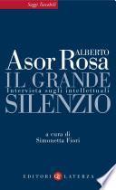 Il grande silenzio