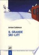 Il grande ski-lift