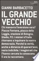 Il grande vecchio