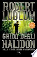 Il grido degli Halidon