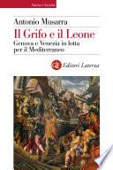 Il Grifo e il Leone