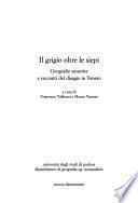Il grigio oltre le siepi