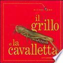 Il grillo e la cavalletta