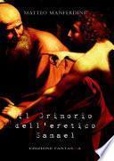 Il Grimorio dell'eretico Samael