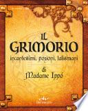Il Grimorio di Madame Ippó