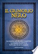 Il grimorio nero