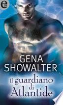 Il guardiano di Atlantide (eLit)