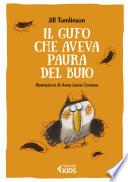 Il gufo che aveva paura del buio