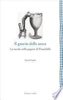 Il guscio delle uova