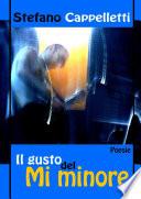 Il gusto del Mi minore