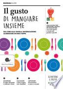 Il gusto di mangiare insieme