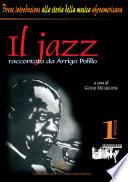 il Jazz raccontato da Arrigo Polillo