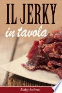 Il Jerky in tavola