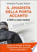 Il jihadista della porta accanto