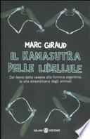 Il kamasutra delle libellule