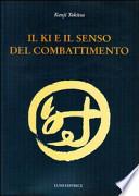 Il Ki e il senso del combattimento