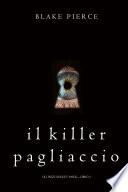 Il Killer Pagliaccio (Gli Inizi di Riley Paige—Libro 2)