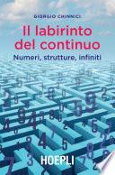 Il labirinto del continuo