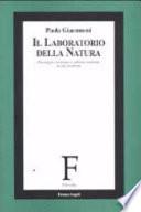 Il laboratorio della natura