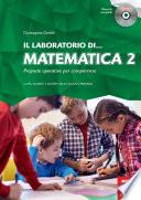 Il laboratorio di... matematica 2