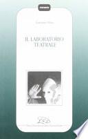 Il laboratorio teatrale
