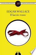 Il laccio rosso