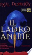 Il ladro di anime