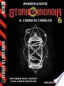 Il ladro di chorizo