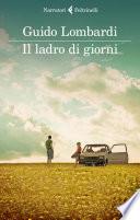 Il ladro di giorni