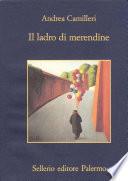 Il ladro di merendine