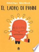 Il ladro di panini