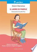 Il ladro di parole