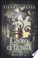 Il ladro di ricordi