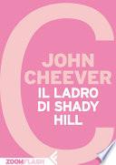 Il ladro di Shady Hill