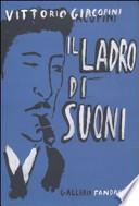 Il ladro di suoni