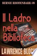 Il Ladro Nella Biblioteca