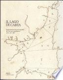 Il lago di carta